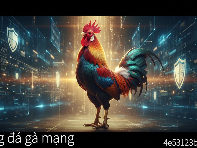Xem kết quả gà hôm nay: Bí quyết chọn trang đá gà mạng an toàn
