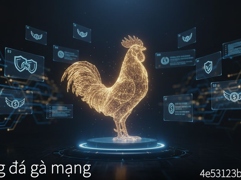 Hướng dẫn chọn trang đá gà mạng an toàn, trả thưởng nhanh chóng