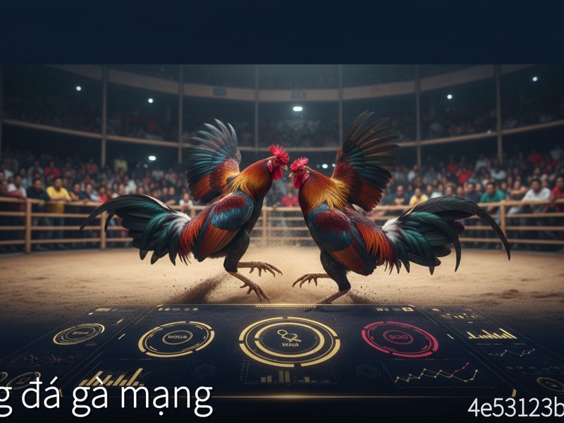 Cách đọc kèo và đặt cược hiệu quả trên các trang đá gà mạng trực tuyến