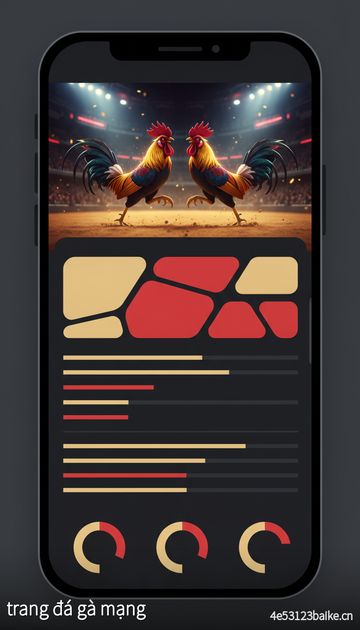 trang đá gà mạng screenshot 3